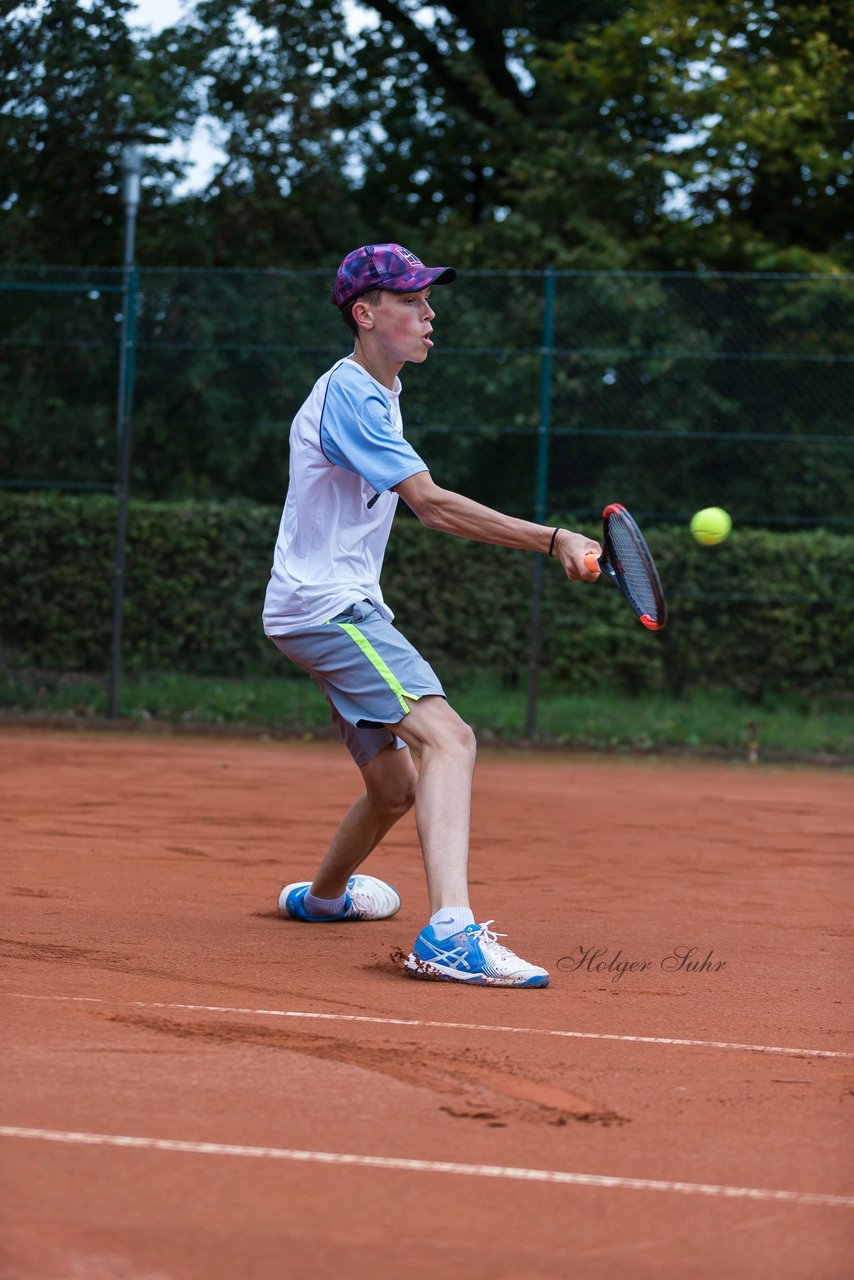 Bild 220 - Prisdorfer Sommercup
